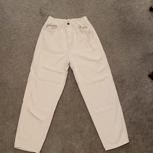 H&M Pants. Size 4.